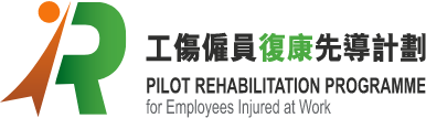 PILOT REHABILITATION PROGRAMME for Employees Injuried at Work